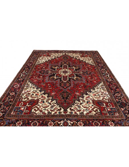 Tappeto Gorawan Persia cm.212x300