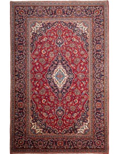 Tappeto Ardakan Persia cm.199x299