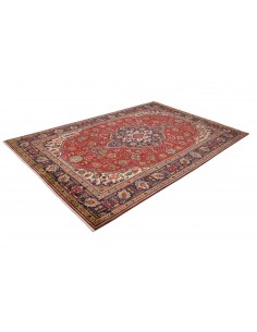 Tappeto Tabriz Persia cm.207x309 2