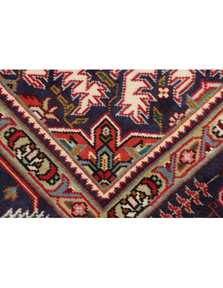 Tappeto Tabriz Persia cm.207x309