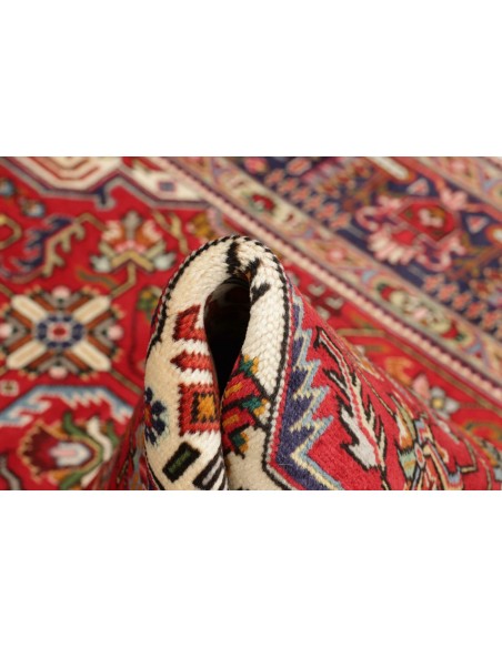 Tappeto Tabriz Persia cm.207x309
