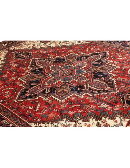 Tappeto Gorawan Persia cm.207x280
