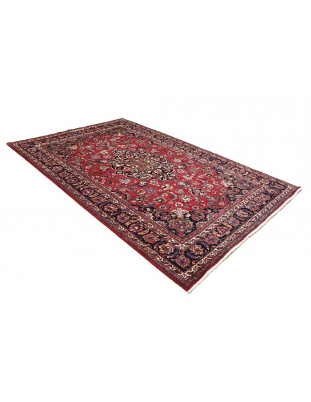 Tappeto Mashad Persia cm.204x325