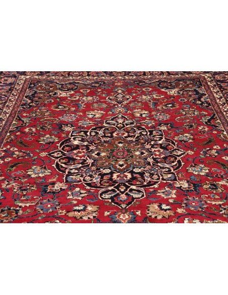 Tappeto Mashad Persia cm.204x325