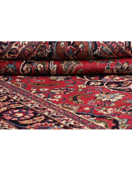 Tappeto Mashad Persia cm.204x325