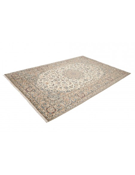 Tappeto Kashan Persia cm.202x295
