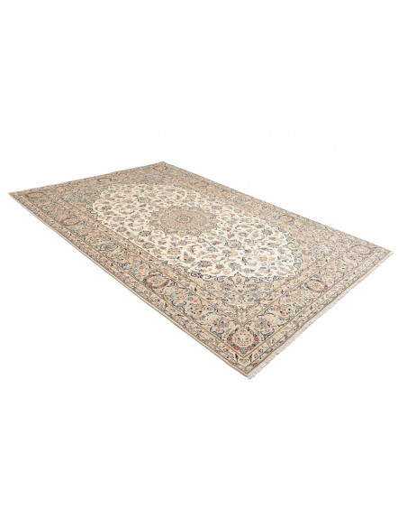 Tappeto Kashan Persia cm.202x295