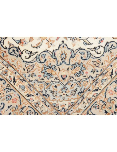 Tappeto Kashan Persia cm.202x295