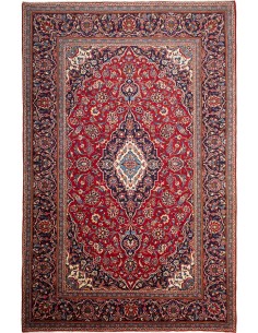 Tappeto Ardakan Persia cm.203x297