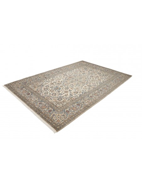 Tappeto Kashan Persia cm.200x303