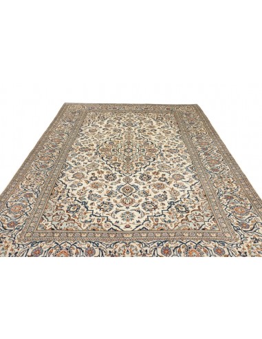 Tappeto Kashan Persia cm.200x303