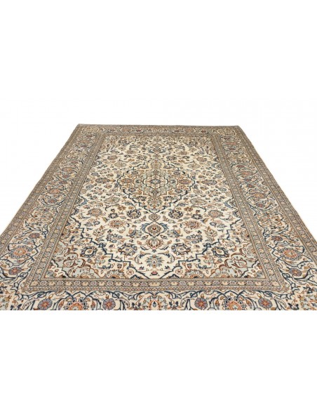 Tappeto Kashan Persia cm.200x303