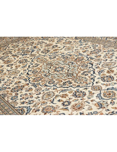 Tappeto Kashan Persia cm.200x303