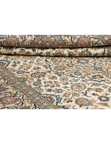 Tappeto Kashan Persia cm.200x303