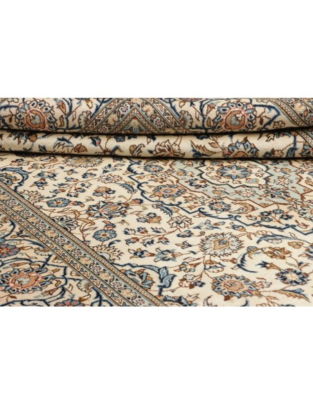 Tappeto Kashan Persia cm.200x303