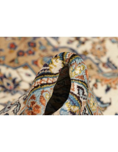 Tappeto Kashan Persia cm.200x303