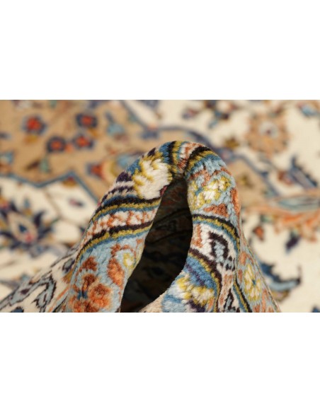 Tappeto Kashan Persia cm.200x303