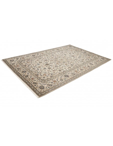 Tappeto Kashan Persia cm.197x303
