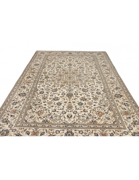 Tappeto Kashan Persia cm.197x303