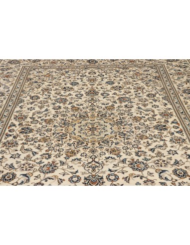 Tappeto Kashan Persia cm.197x303