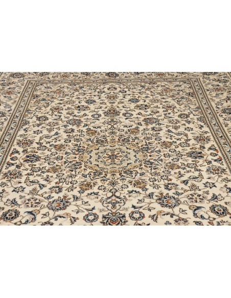 Tappeto Kashan Persia cm.197x303