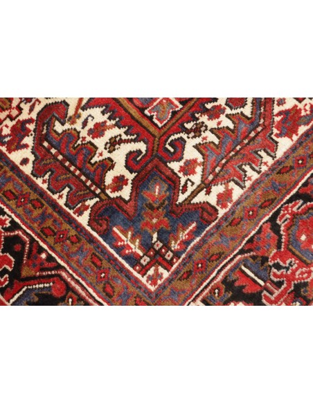 Tappeto Gorawan Persia cm.220x295
