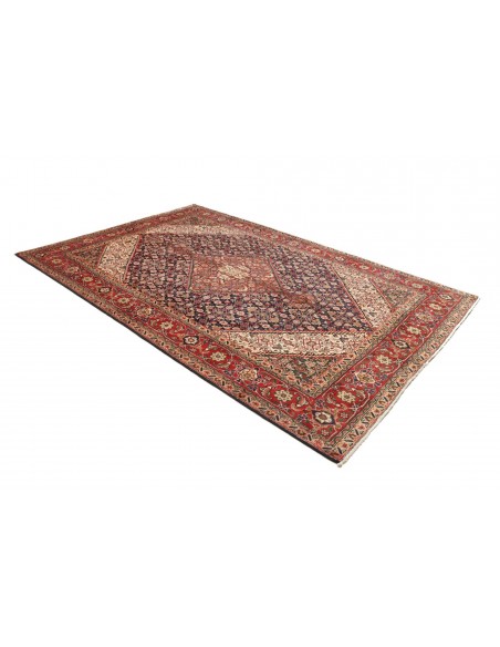 Tappeto Tabriz Persia cm.196x300