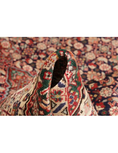Tappeto Tabriz Persia cm.196x300