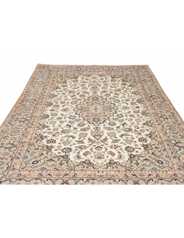 Tappeto Kashan Persia cm.193x298