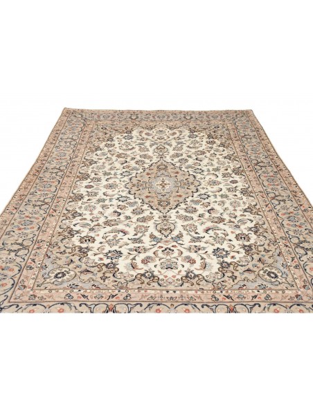 Tappeto Kashan Persia cm.193x298