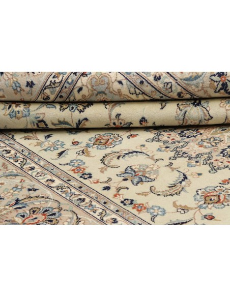 Tappeto Kashan Persia cm.193x298