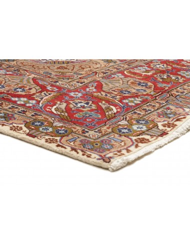Tappeto Kashamr Zirkhaki Persia cm.200x295