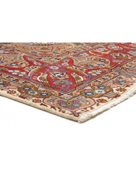 Tappeto Kashamr Zirkhaki Persia cm.200x295