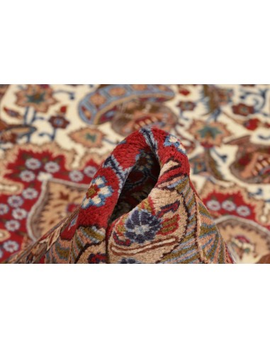 Tappeto Kashamr Zirkhaki Persia cm.200x295