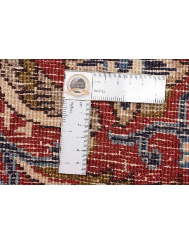 Tappeto Kashamr Zirkhaki Persia cm.200x295