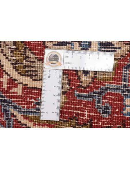 Tappeto Kashamr Zirkhaki Persia cm.200x295