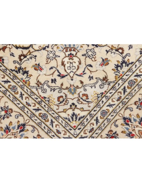 Tappeto Kashan Persia cm.194x300