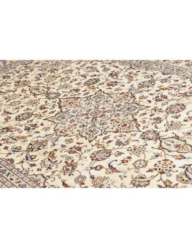 Tappeto Kashan Persia cm.194x300