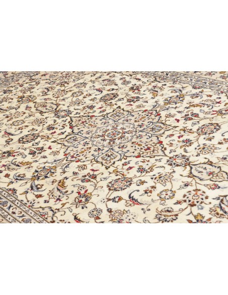 Tappeto Kashan Persia cm.194x300