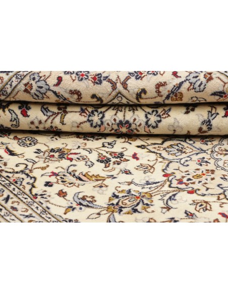 Tappeto Kashan Persia cm.194x300