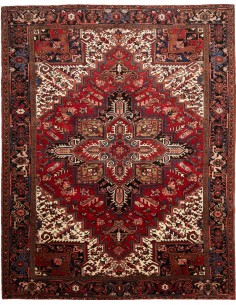 Tappeto Gorawan Persia cm.244x308