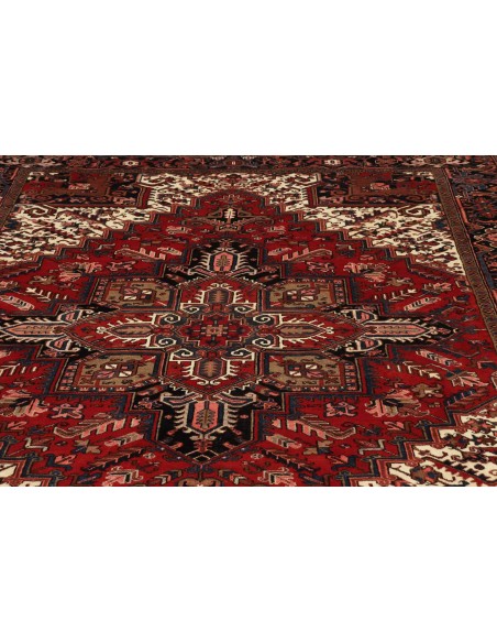 Tappeto Gorawan Persia cm.244x308