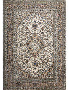 Tappeto Kashan Persia cm.250x350