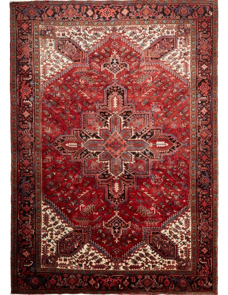 Tappeto Gorawan Persia cm.252x358