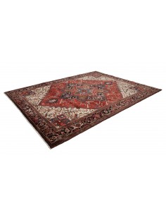 Tappeto Gorawan Persia cm.256x337 2