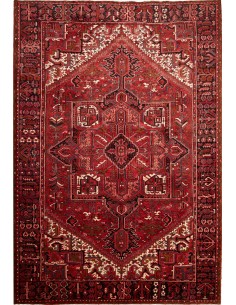 Tappeto Gorawan Persia cm.247x360
