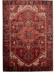 Tappeto Gorawan Persia cm.243x347