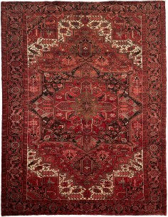 Tappeto Gorawan Persia cm.250x326