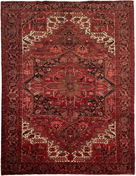 Tappeto Gorawan Persia cm.250x326
