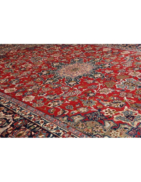 Tappeto Nadjafabad Persia cm.312x420